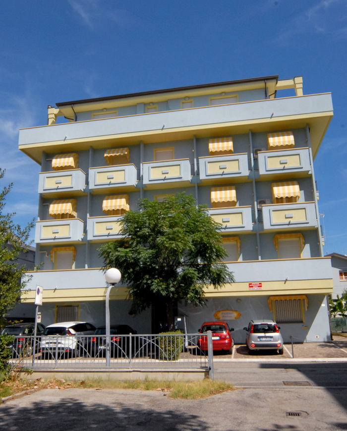 residence fontana